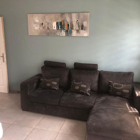 Logement 10Km Arras Camblain-l'Abbe Exterior foto