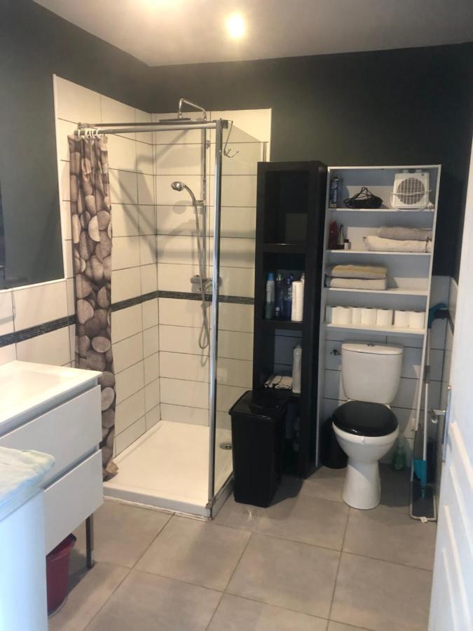 Logement 10Km Arras Camblain-l'Abbe Exterior foto