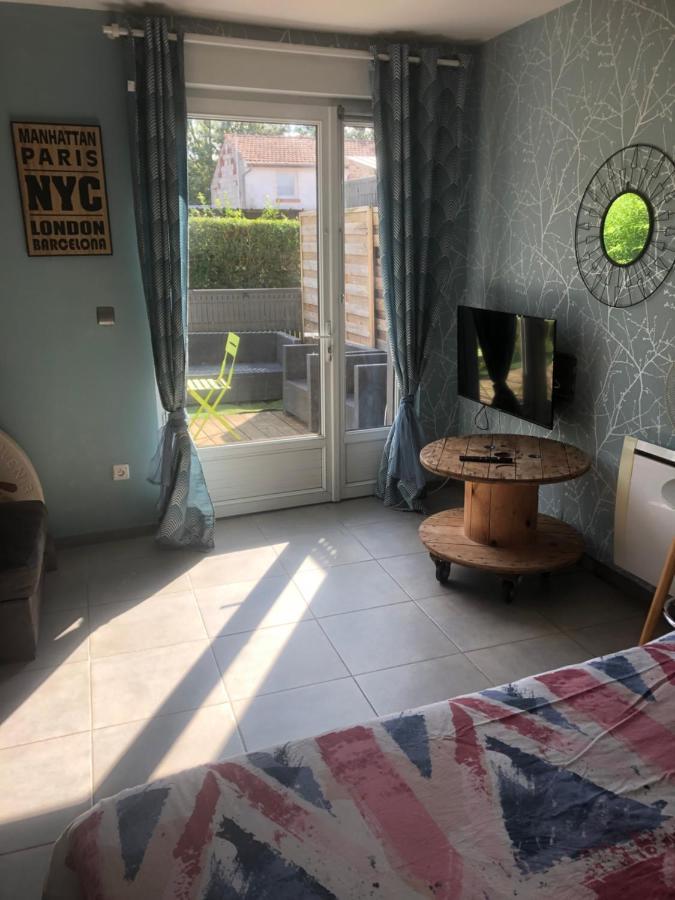 Logement 10Km Arras Camblain-l'Abbe Exterior foto