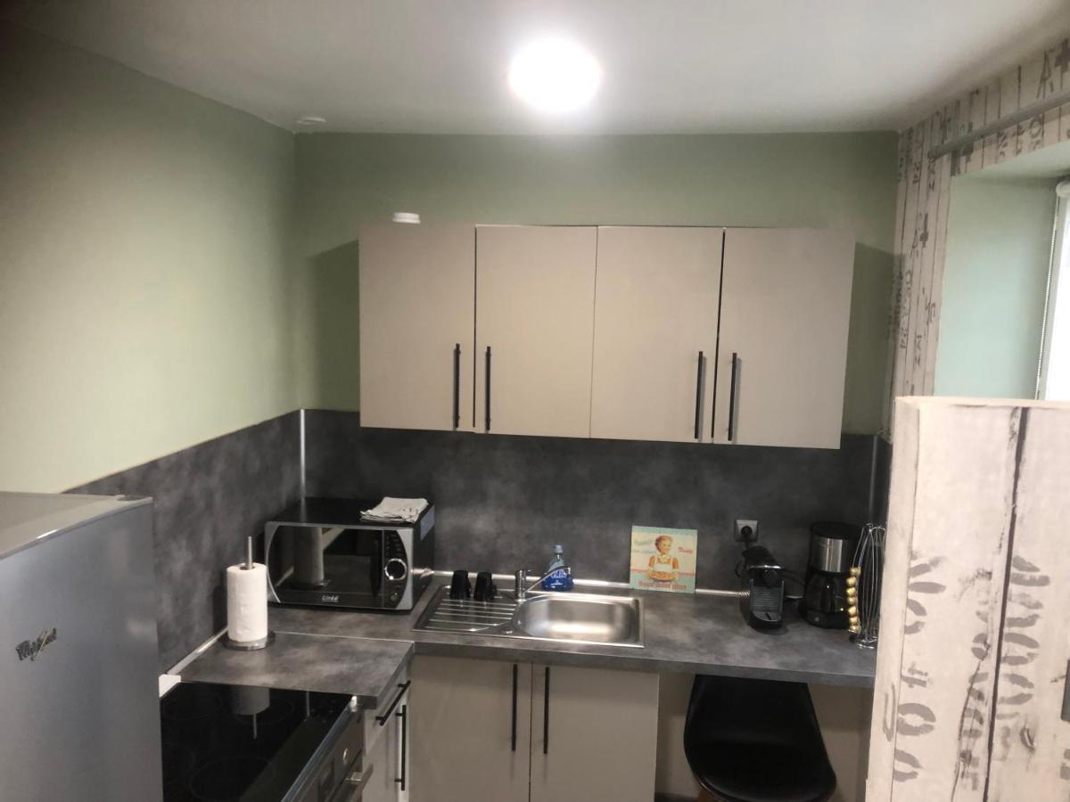 Logement 10Km Arras Camblain-l'Abbe Exterior foto