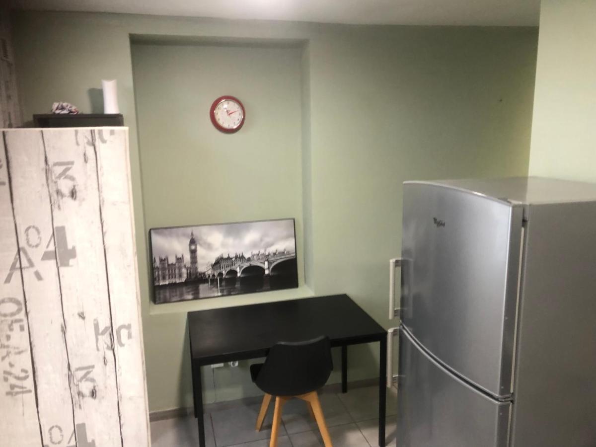 Logement 10Km Arras Camblain-l'Abbe Exterior foto