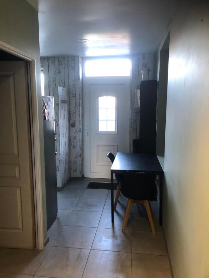 Logement 10Km Arras Camblain-l'Abbe Exterior foto